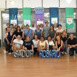 Taller de Folclore Sadop Rosario 2023