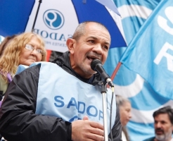 El IPEC confirma la pérdida salarial docente