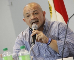 Docentes perdieron hasta 8 millones con Pullaro