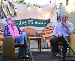 40 años de Sadop Rosario