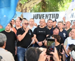 Contra la Reforma Laboral