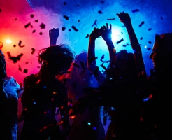 Se viene la Gran Fiesta Maestra