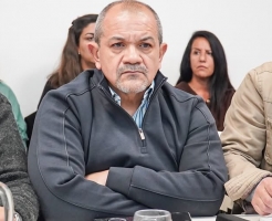 Paritaria y reunión informativa