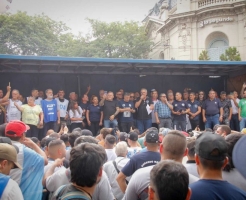 CGT contra la Reforma Laboral