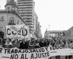 Marcha Federal Universitaria