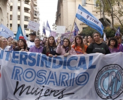 3J Ni Una Menos