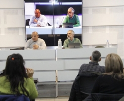 Isabelino Siede: democracia en la escuela