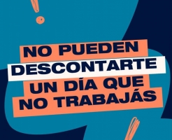 BASTA de abusos