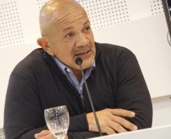 Paritaria docente