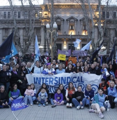 «¡Paren de matarnos!» En relación a la carga de licencias médicas